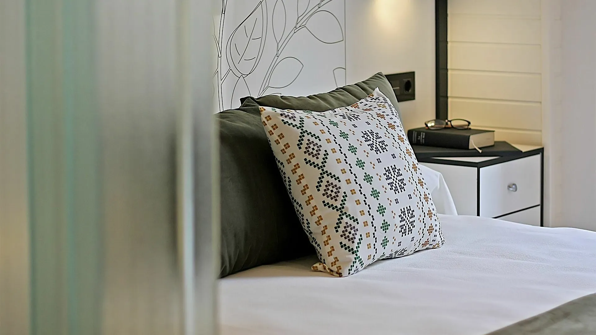 Apartamentos Suites Oficentro Deluxe Malaga