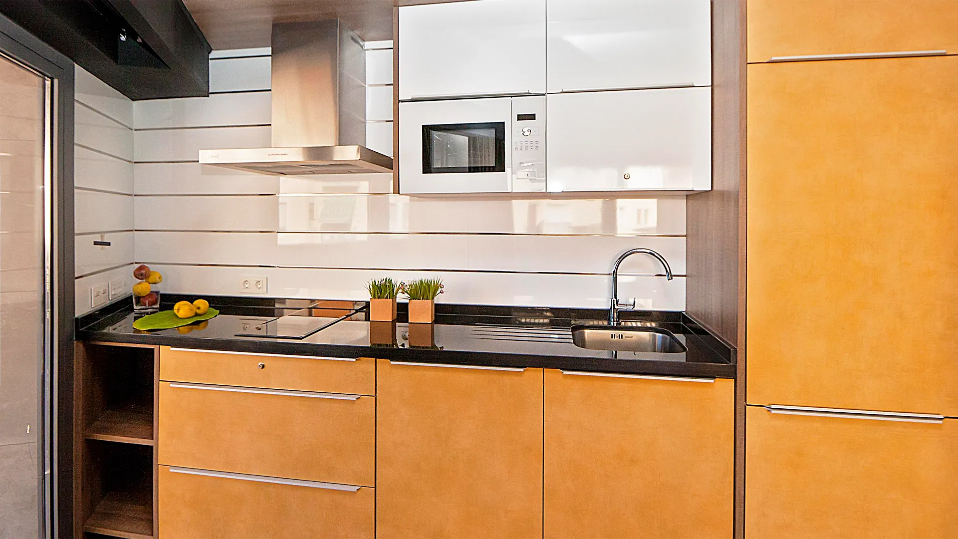 Apartamentos Suites Oficentro Deluxe Malaga Apartment