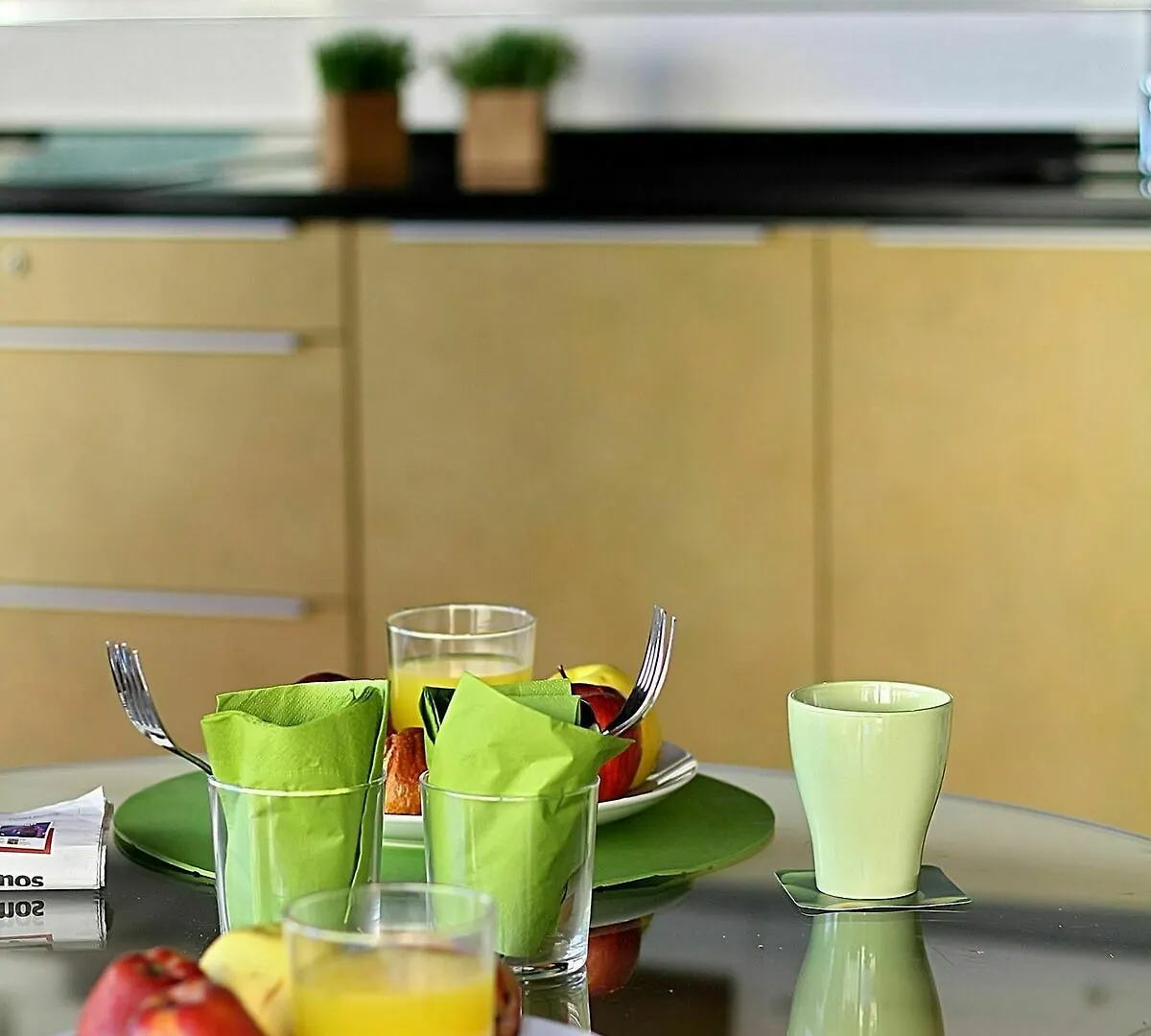 Apartamentos Suites Oficentro Deluxe Malaga Spain