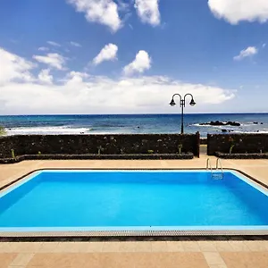 Adelina Villa Punta Mujeres