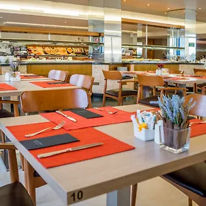 **** Hotel Catalonia Majorica Spanien