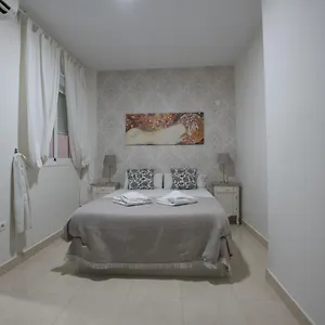 Carreteria 73 Center , Málaga Spagna