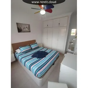 Cristianos Cris Sol Wifi Pool , Los Cristianos (Tenerife) Spagna