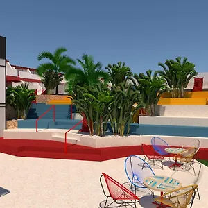 Sholeo Maspalomas , Playa del Inglés Spagna