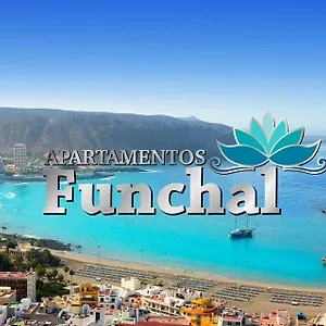  Apartment Funchal Spanien