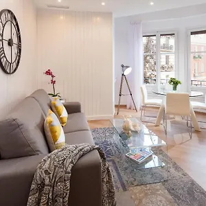  Apartment Inmalaga Uncibay Spanien
