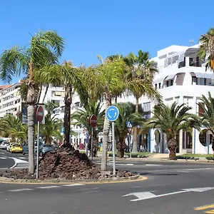  Apartment Funchal Spanien