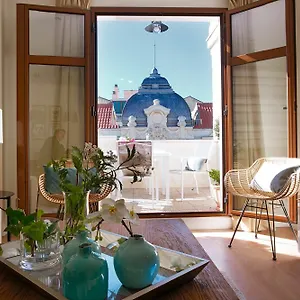 Apartment Iloftmalaga Atico Alameda Principal Spanien