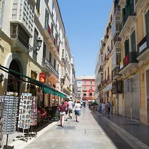 Hola Catedral , Málaga Spagna