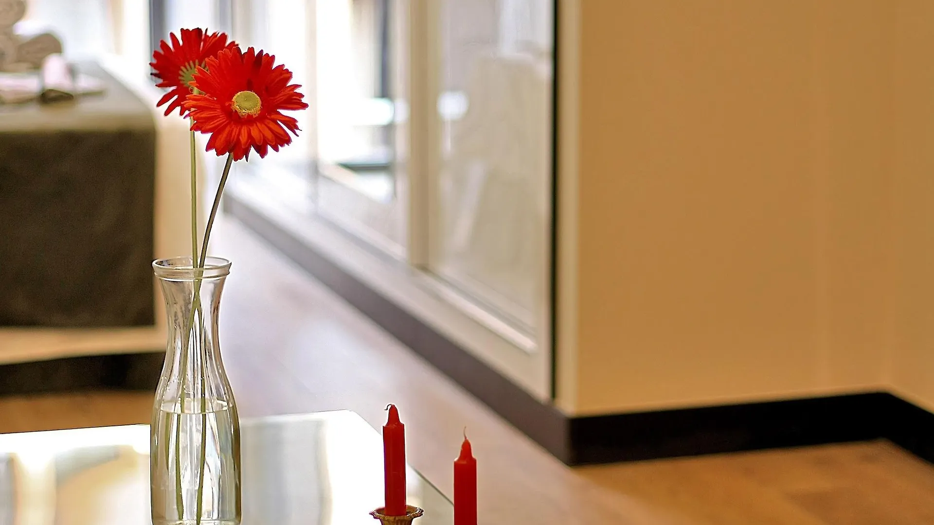 Apartamentos Suites Oficentro Deluxe Malaga
