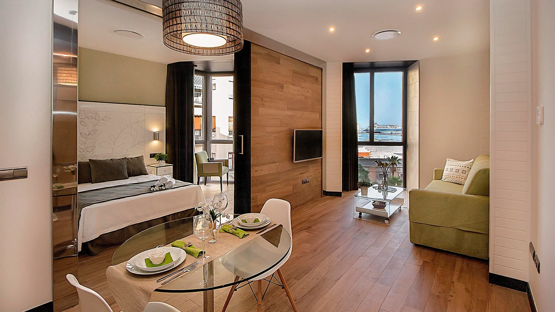 Apartamentos Suites Oficentro Deluxe contacts