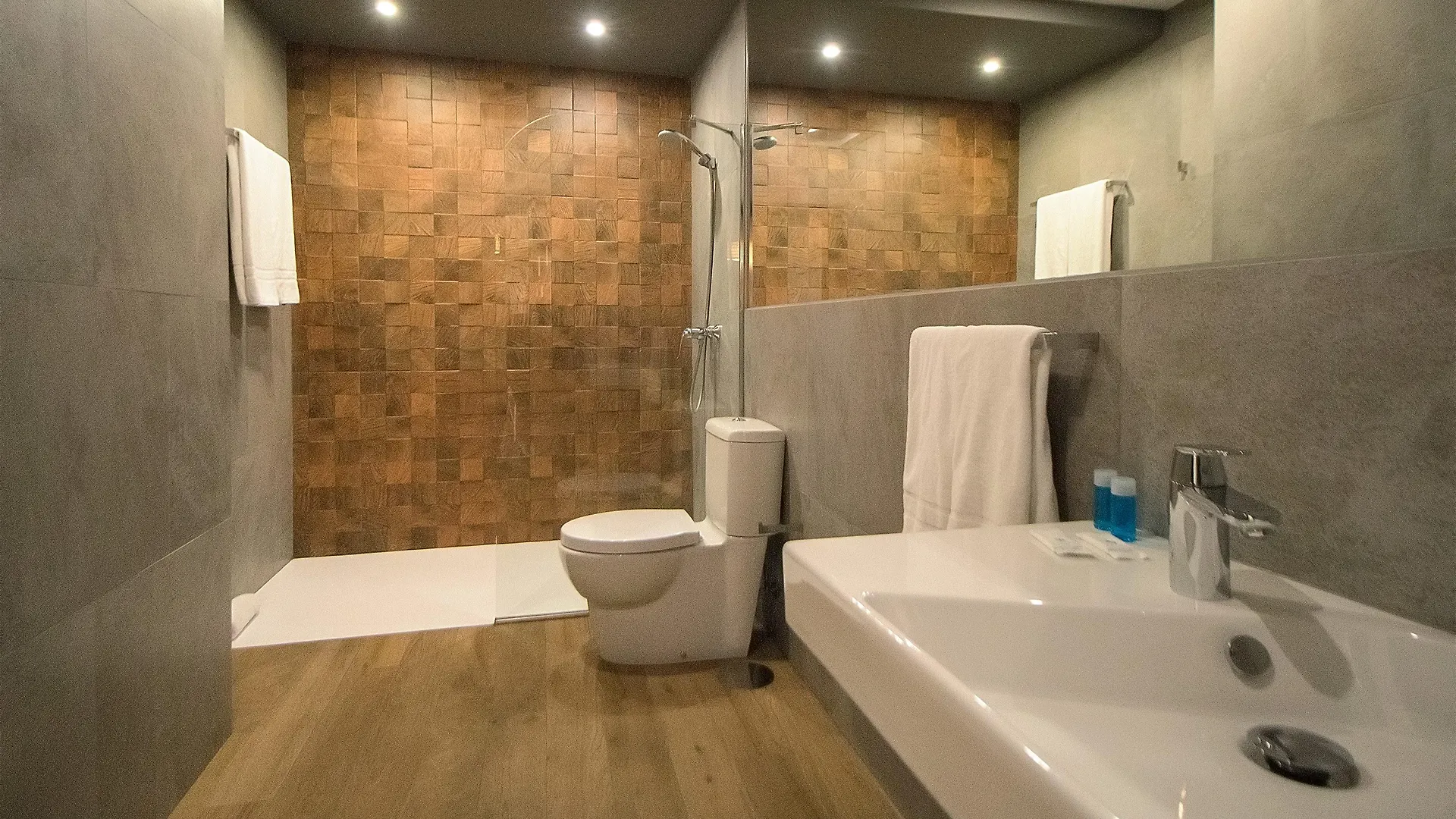 Apartment Apartamentos Suites Oficentro Deluxe Malaga Spain
