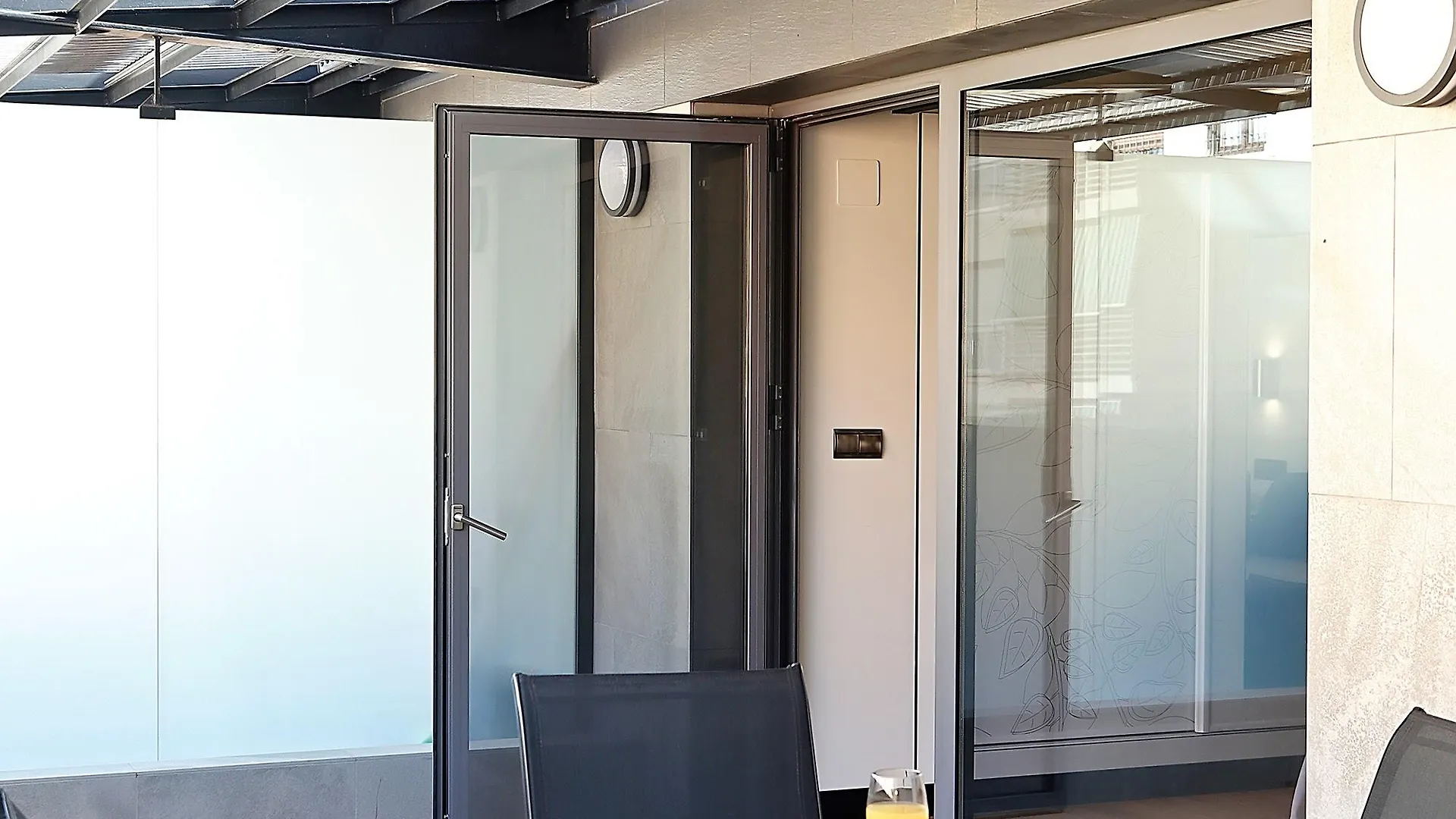 Apartamentos Suites Oficentro Deluxe Malaga Apartment